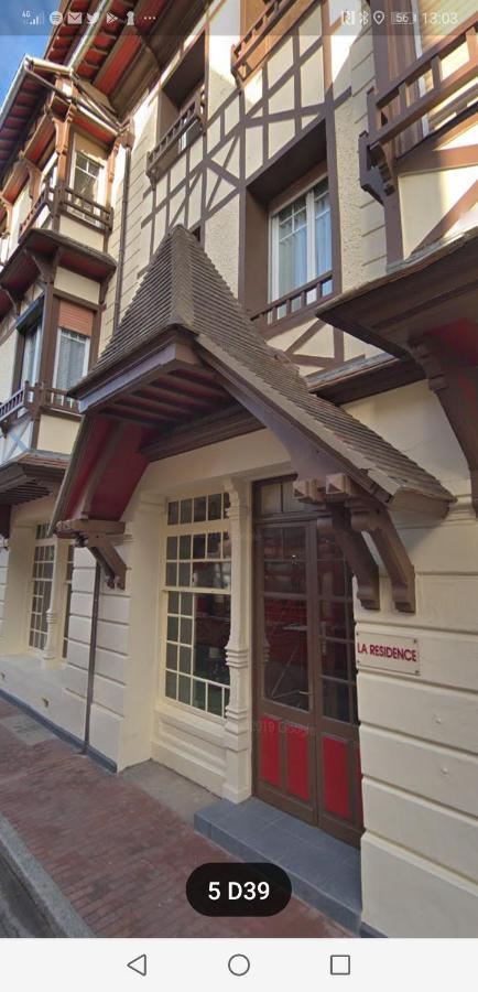 Apartement 1 Mn To The Beach Etretat Exterior photo